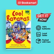 Cool Bananas - Paperback - English - 9780733321108