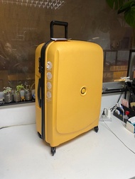 清倉正品 28/30” Delsey (model:Belmont ) 全新 正品正貨  特價 🔍清倉 clearance sale ✅💯👍🏼 100%authentic brand new 4/8 