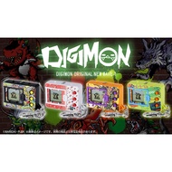 Bandai Vpet Digivice Digimon Original New Wave 1 GRAFFITI AGUMON PIXEL PROTEIN DIGIVOLUTION AGUMON D