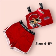 Kid’s wear shopee checkout