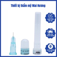 [Odd 1 Piece] Meso Injection Needle Skin Tightening Injection Needle, 34G Needle Medical Standard 32