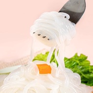 [Consistent] Konjac Vermicelli Vermicelli 0 Fat 0 Sodium Low Calorie Meal Replacement Instant Food F