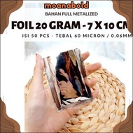 Aluminum Foil Sachet - Aluminum F Aluminum Foil - Aluminum Foil Price for Food Wrapping