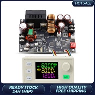 ReadyStock-XY6020LV CNC Adjustable DC Power Supply Constant Voltage Constant Current Maintenance 20A