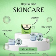 SET SIANG AS'S BEAUTY SKINCARE