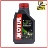 Nhớt Motul 3100 Gold 1Lít