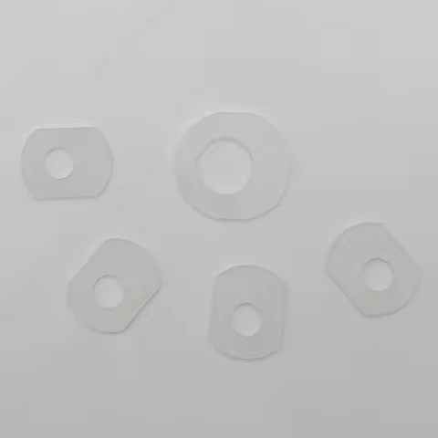 Silicone pad gasket Printer parts For HP 902 903 904 905 910 912 915 916 917 919 XL Series Cartridge