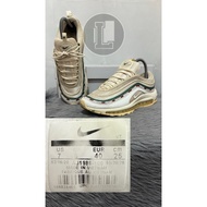 Ukay shoes Bnd972 - thrifted shoes size 40 / 25 cm