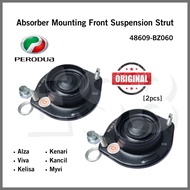 Perodua Absorber Mounting Front 48609-BZ060 Alza (Myvi Viva Kelisa Kenari Kancil)