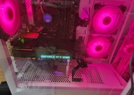 NVIDIA GeForce RTX 2080 公版顯示卡