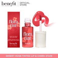 Benefit Flora Tint lip & cheek stain
