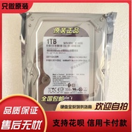 ((Ready stock) Original Genuine WD10PURX WD10EJRX 1T Surveillance Hard Disk Purple Disk 1TB Video Re