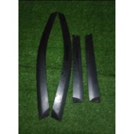 GD3 Door Visor Type S