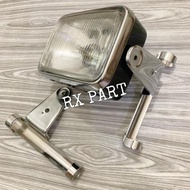 Lampu Depan / Headlamp Rx King Cobra / Rx King Lama / Rx / Rx S 5T5 /