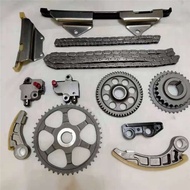 ka6mt f20c1 f20c2 f22c1 f22c2 f20c f22c timing chain kit for honda s2000 2.0l engine 2.2l 14401-pcx-