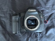 Canon 5DsR body