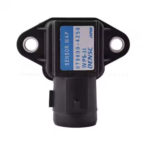 Air Intake Pressure Sensor MAP Sensor 079800-4250 37830-PAA-S00 079800-3000 37830-P0G-S00 for Honda 