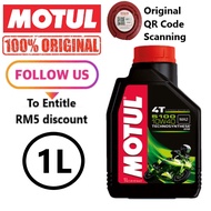 Motul 5100 10w40 ester 1 liter