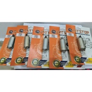 Fuel pump dynamo racing 3.2 / 3.4/ 3.6 / 3.8 / 4.0 bar PITSTOP for Yamaha Y15ZR NVX155