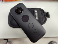 Insta360 one x