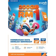 Unifi Mobile Sim Card