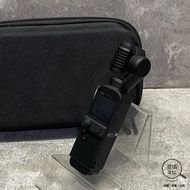 『澄橘』DJI Pocket 2 +全能手柄 二手 無盒裝有收納盒《歡迎折抵 3c租借》A75942