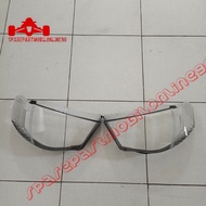 Mika Lens Head Lamp Mitsubishi Triton 2007 2010