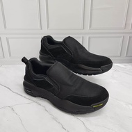 SKECHERS  ARCH FIT GOODYEAR  - SEPATU SKECHERS ARCH FIT  GOODYEAR - SEPATU SKECHERS MENS TRAIL RUNNI