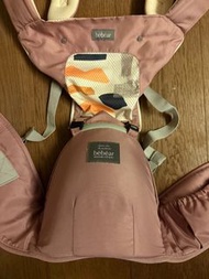 Bebear 有墊揹帶