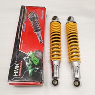 TS125 ABSORBER 320MM HEAVY DUTY RXZ EX5 ABSORBER MOTOR