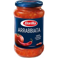 LPD - Arrabiata Sauce/Barilla