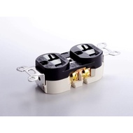 Japan Furukawa FURUTECH FPX-Cu Pure Copper Power Socket Wall Plug