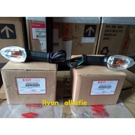 100% Original SGP Sen rating Signal unit Assy Rear Suzuki GSX 150 Orisini SGP 35604-34J22-000