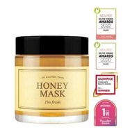 [I'm from] Honey Mask 120g K9/1
