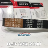 Belt 8PK 2100 🚚 [TRUCK BELT]