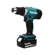 สว่านไร้สาย (พร้อมแบตเตอรี่) MAKITA DDF453FX13 18 โวลต์ (1198653)