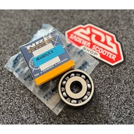 Bearing Laker Bearing JB1005 Stacked Gear Axle Borobudur Vespa Super Sprint PX PS Bajaj VBB VNB