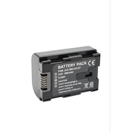 JVC BN-VG107 BNVG107 VG107 Camera Battery Pack for JVC Camera