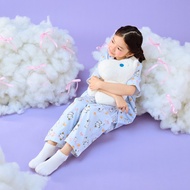 Sliptosleep - KIDS pajamas set Moomin Crown