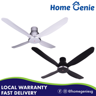 *Installation Available* KDK 56" Ceiling Fan with Remote Control W56WV