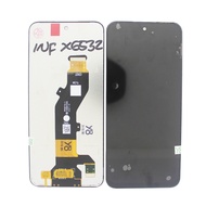 LAYAR LCD PICTURE SCREEN INFINIX X6532 KS + TS_ BLACK IN5 SMART 9 X6523C SMART 9 HD X6531B HOT 50I X