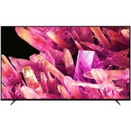 Sony 85" Inch 85X90K 4K Ultra HD TV X90K Series: BRAVIA XR Full Array LED Smart Google TV with Dolby
