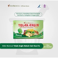 Tolak Angin Cair Royal Jelly/Flu/Anak (Sido Muncul)