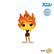 (91798) Emberton (1757)(Exclusive) POP! Disney: Elemental by Funko