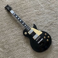 德國品牌 Harley Benton Les Paul 電結他 黑色