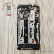 Mesin Xiaomi Redmi Note 3 Snapdragon Kenzo normal 👍