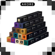 <Nespresso> Original Capsules All Flavors 1capsule