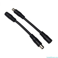 jenniferag.my Efficient Power Conversion Cable DC5521 Female To DC8020 Male Connection For Outdoor U