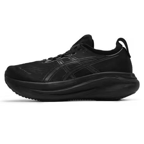ASICS GEL-Nimbus 27: Comfortable, Versatile, Cushioned, and Breathable Low-Top Running Shoes for Wom