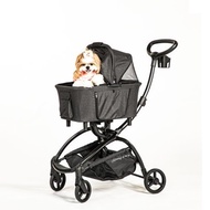 Tabo Stroller Dog Stroller Pet Old Dog Stroller Cat Traveler Trike Stroller Compatible Basket with Tabo Traveler